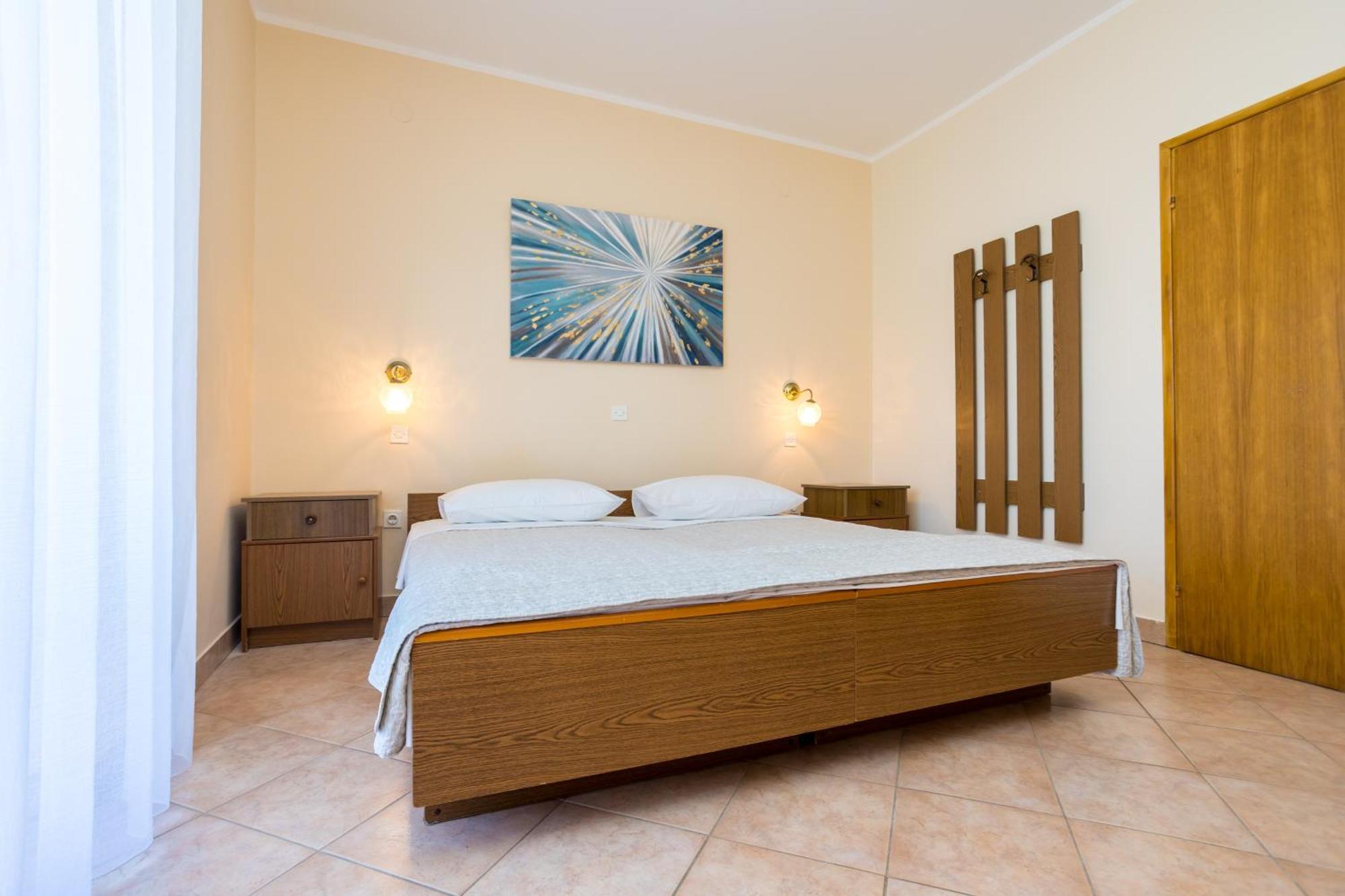 Apartments And Rooms Kod Keti Malinska Extérieur photo