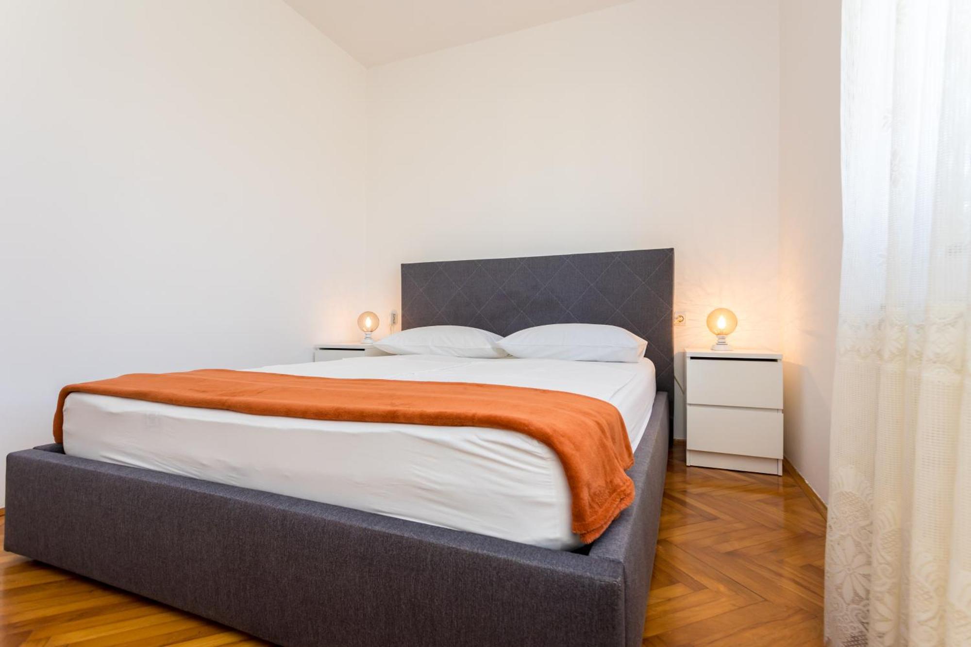 Apartments And Rooms Kod Keti Malinska Extérieur photo