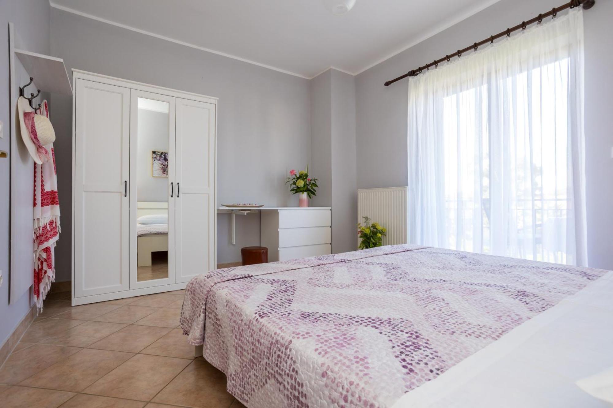 Apartments And Rooms Kod Keti Malinska Extérieur photo