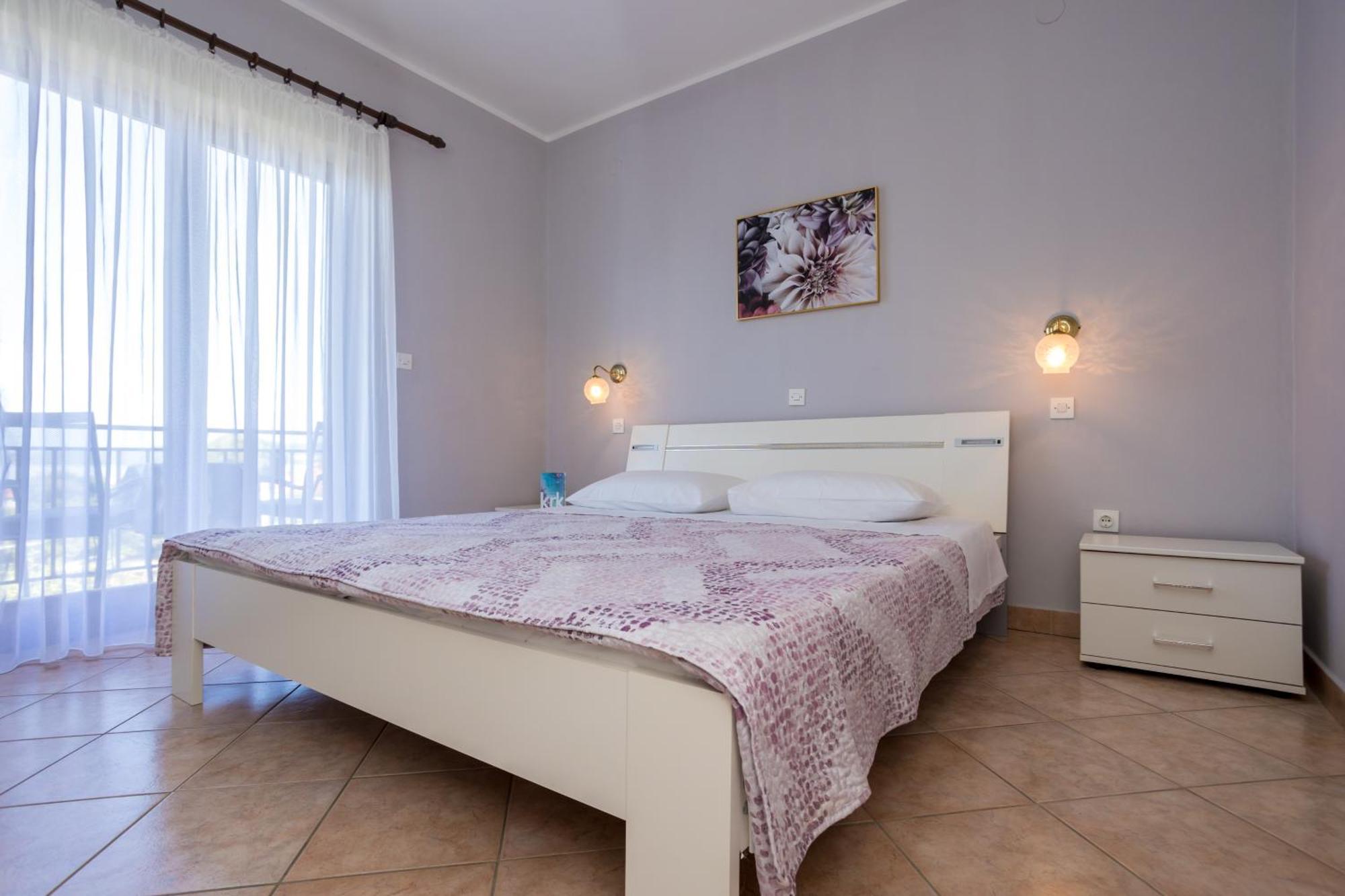 Apartments And Rooms Kod Keti Malinska Extérieur photo